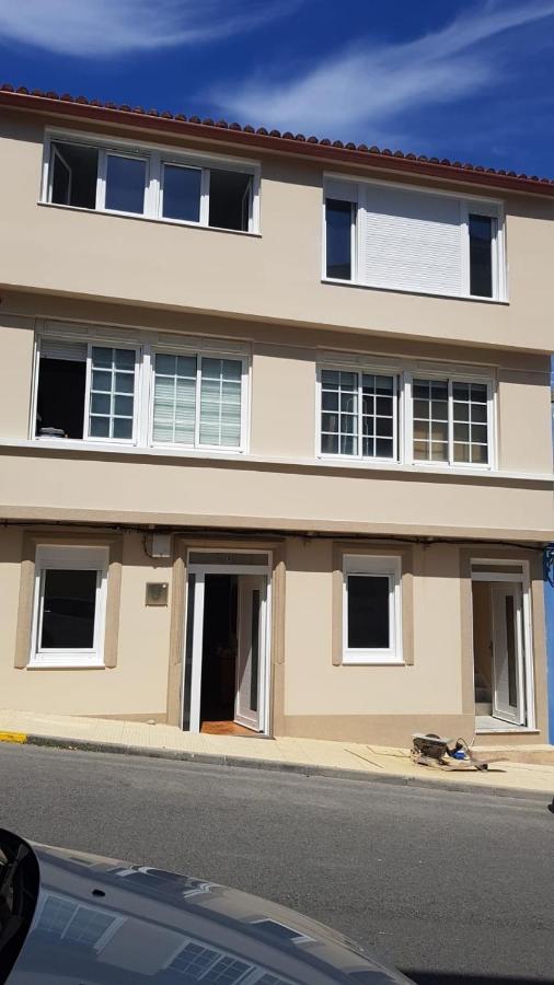 Apartamento Canido Dor Malpica Ngoại thất bức ảnh