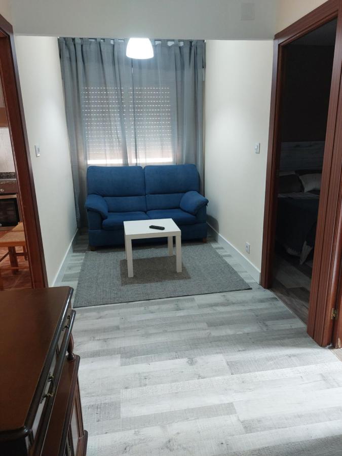 Apartamento Canido Dor Malpica Ngoại thất bức ảnh